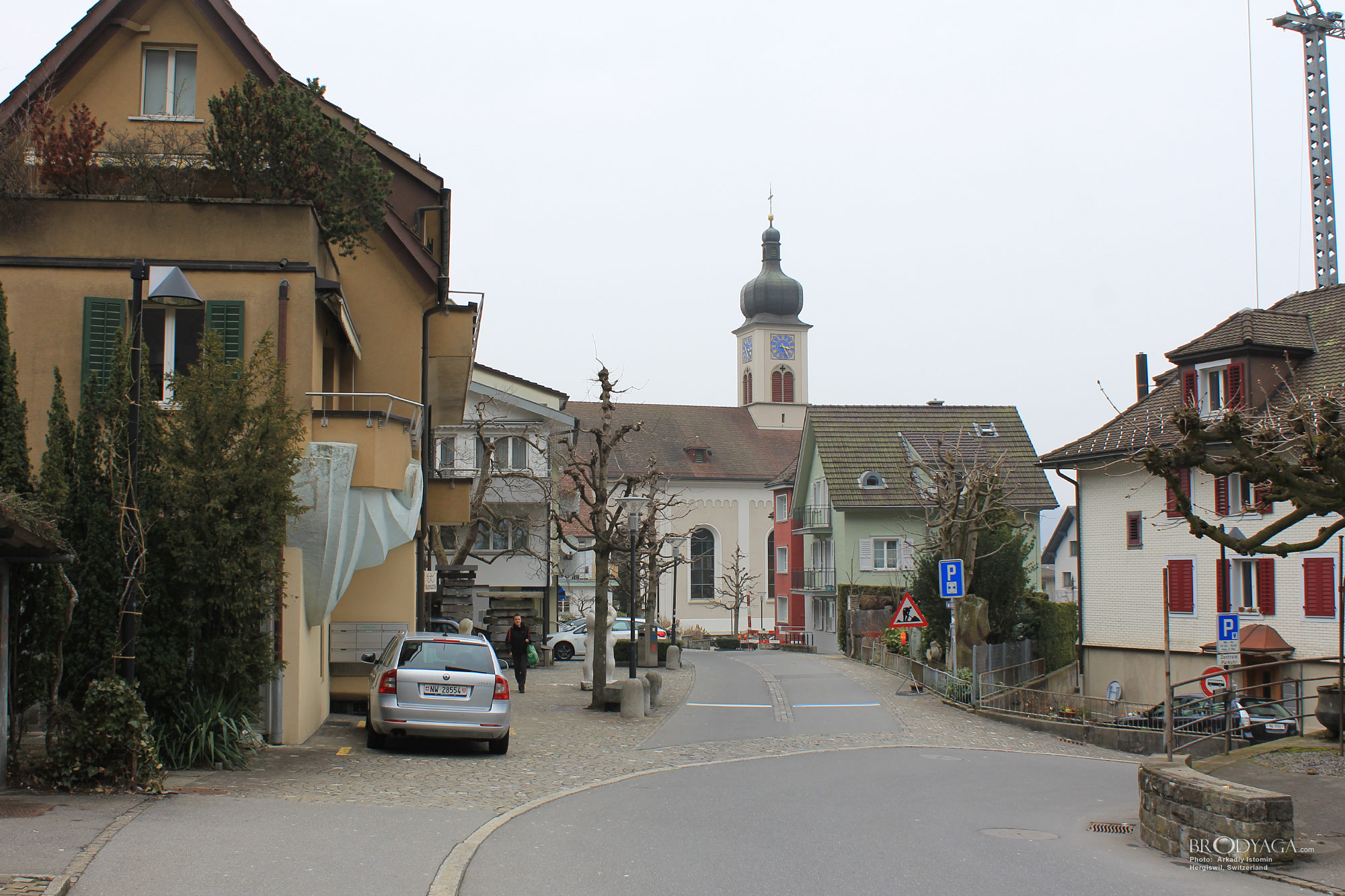 Hergiswil